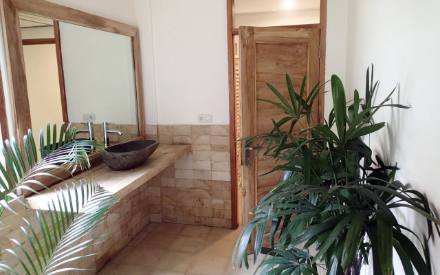 Tiga Lima Homestay Yogyakarta