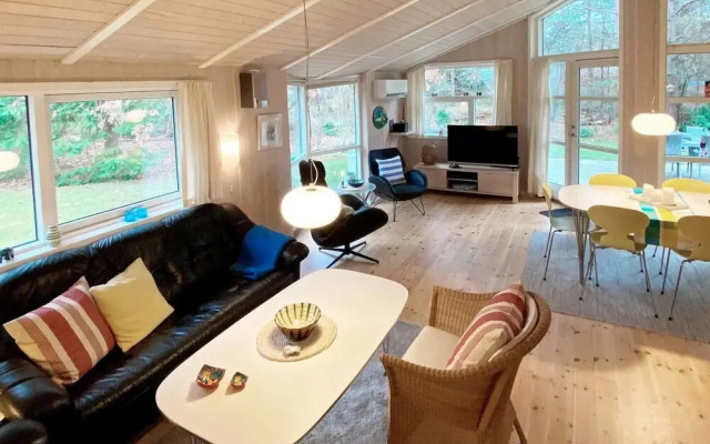 Holiday Home in Gelting