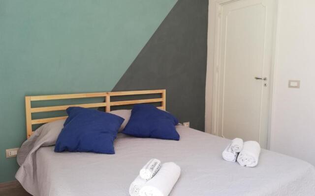 Saline nello Stagnone