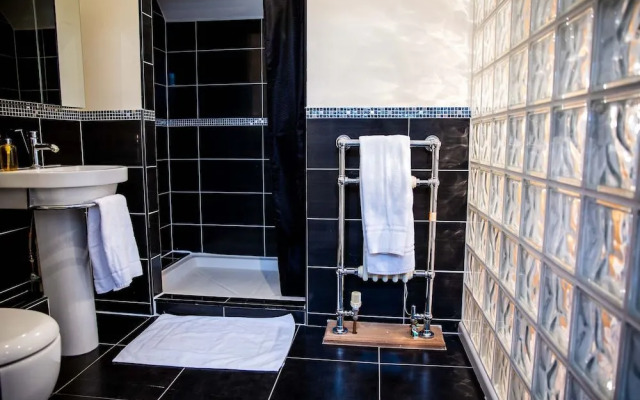 Post Office Penthouse