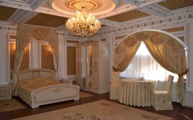 Hotel Kupecheskiy Dom