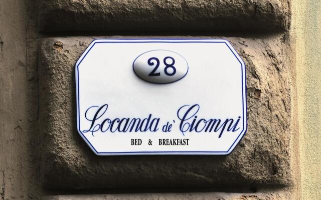 Locanda De Ciompi B&B