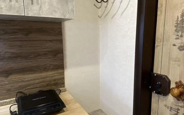 Apartamenty na Sahalinskoj ulice 56