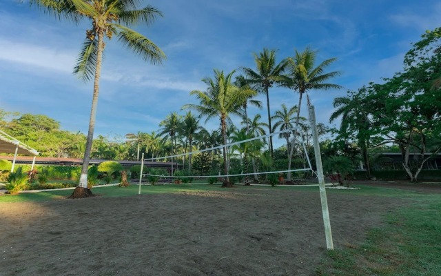 Hotel Costa Pacífica
