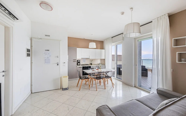 Residenza Miralago - 21 Gaia - LOC BK