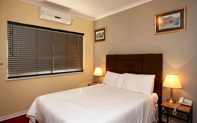 Vetho 1 Apartments OR Tambo Airport