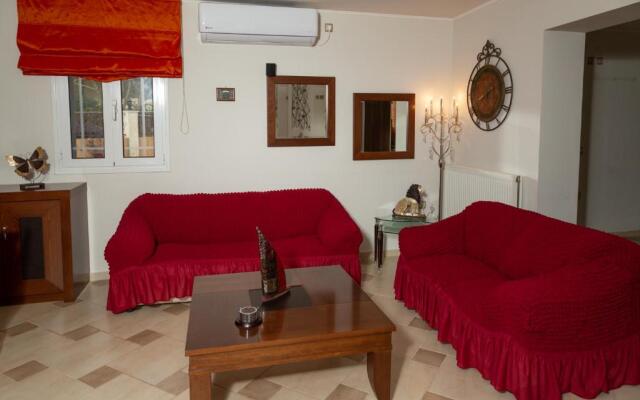Martha's House Kefalonia