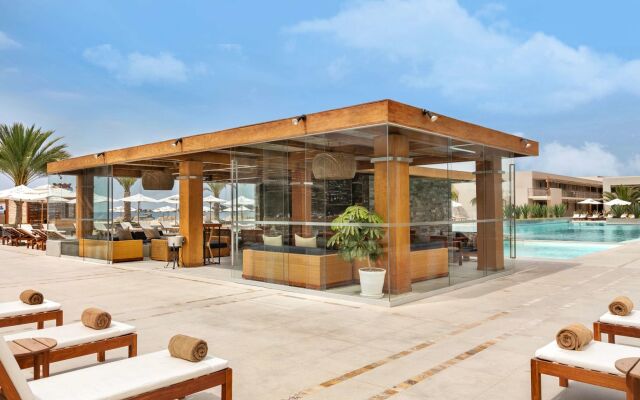 DoubleTree Resort by Hilton Hotel Paracas - Peru