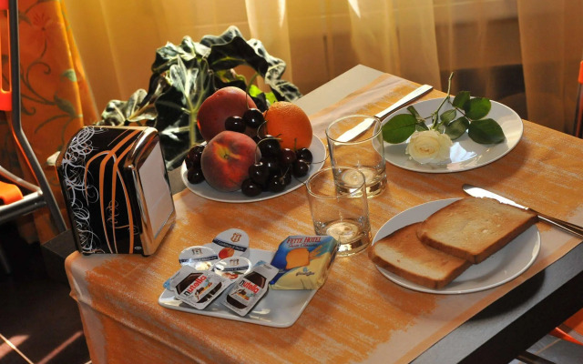 Cenci B&B