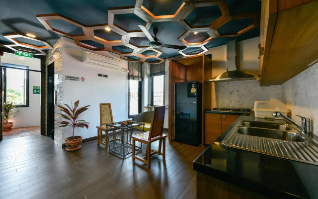 Casa Bella Phuket