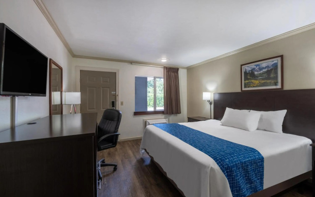 Travelodge by Wyndham Livingston Yellowstone