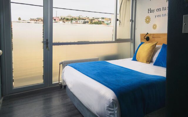 Verso Hotel