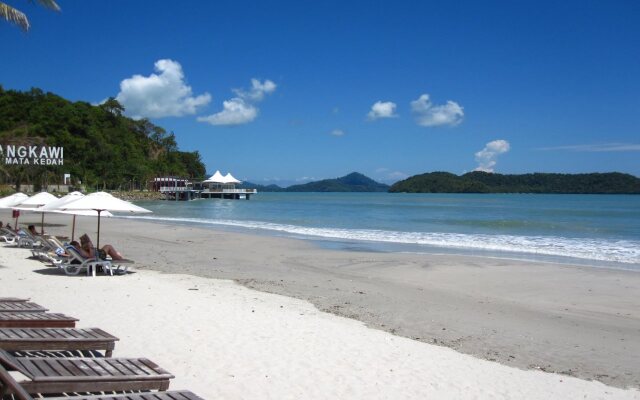 Citin Langkawi by Compass Hospitality