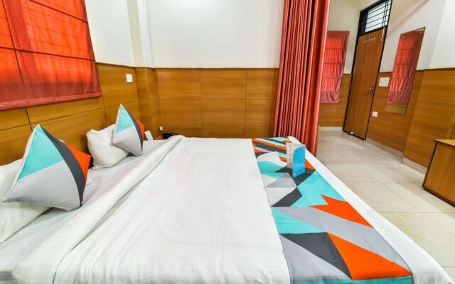 Fabhotel Aerosky