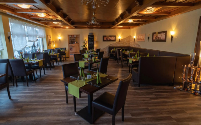 Hotel Zur Morschbach