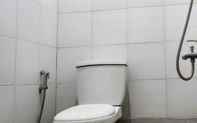 WSL Hotel Mitra RedDoorz