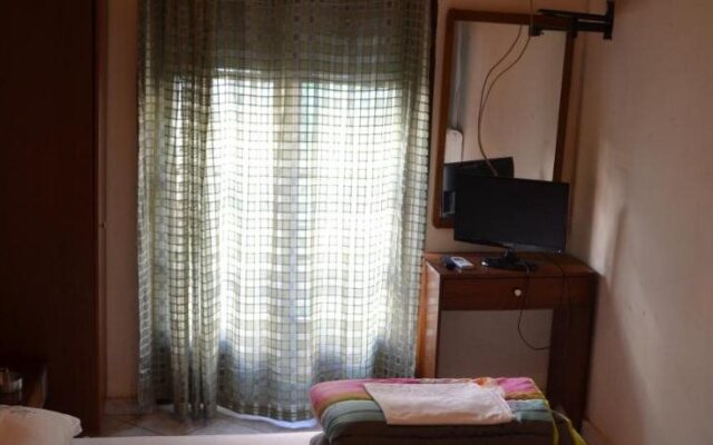 Argo Hotel
