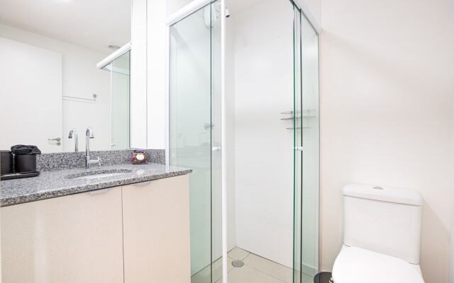 BSF - B-Side Faria Lima by Anora Spaces