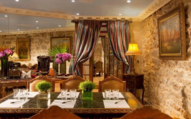 Hôtel Kleber Paris & Spa