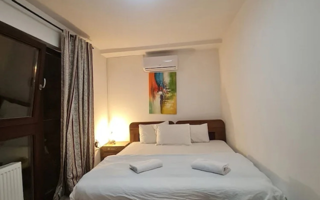 Guesthouse Hotel My Home