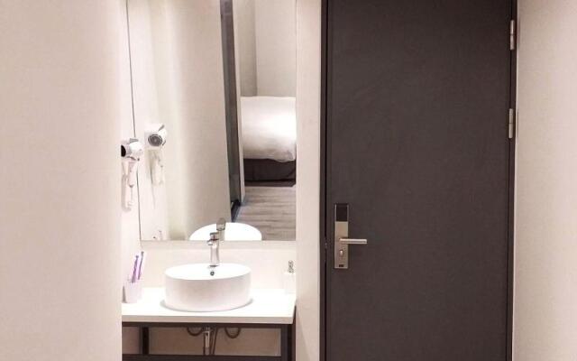 Green Hotel - Chiayi