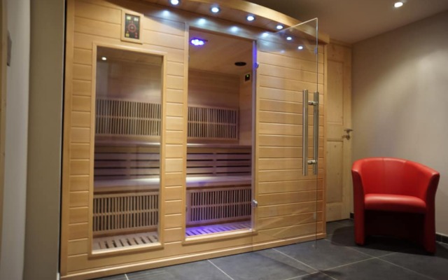 Chalet Ecureuil