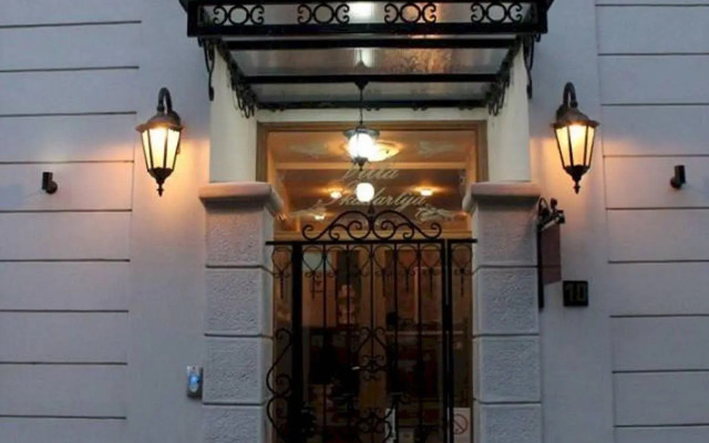 Villa Skadarlija