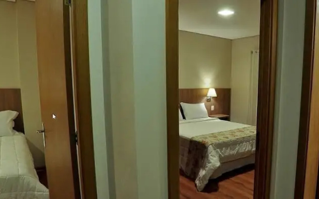 Residencial Villa Flor