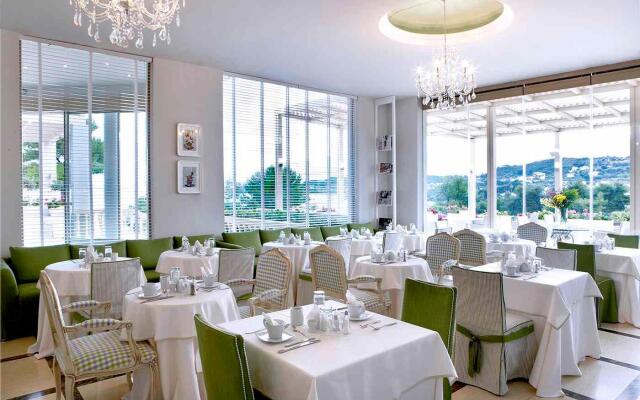Thalassa Boutique Hotel - Adults Only