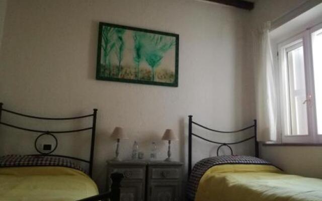 La Dolce Vita Bed&Breakfast