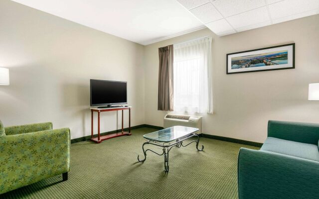 Quality Inn Monteagle