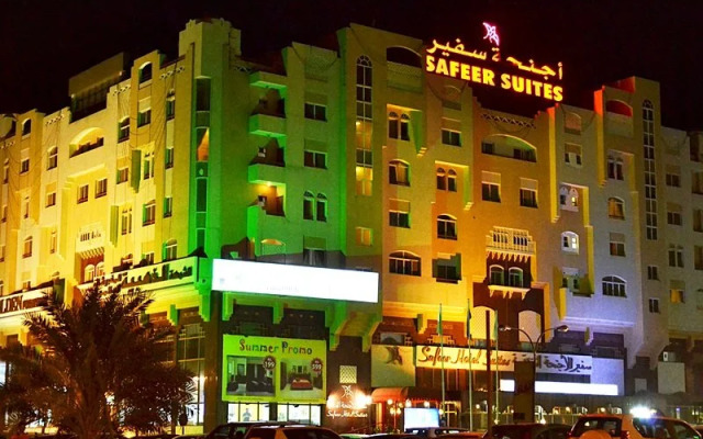 Marina Hotel by OYO