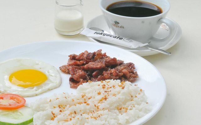 Go Hotels Plus Mandaluyong