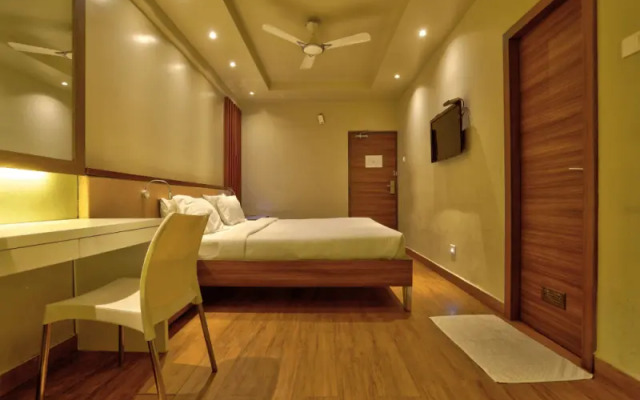 UPAR Hotels Kodambakkam