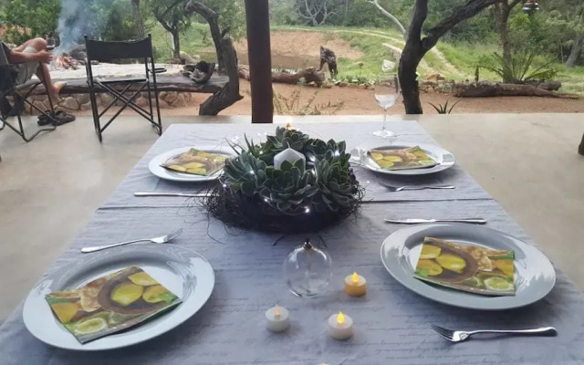 Camissa Tented Camp