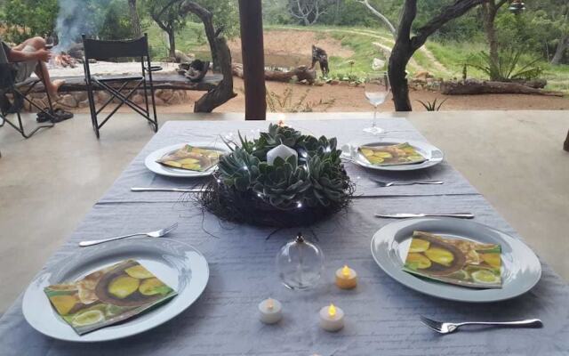 Camissa Tented Camp