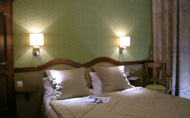 Citotel Le Sphinx