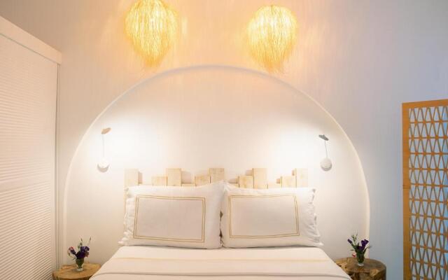 Yaso's Suites