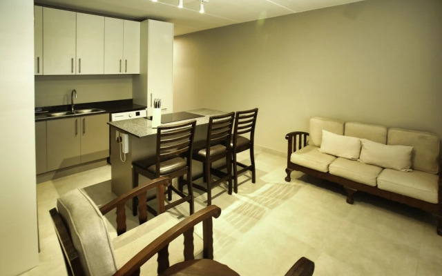 NIVICA Lifestyle Living 40 Langebaan