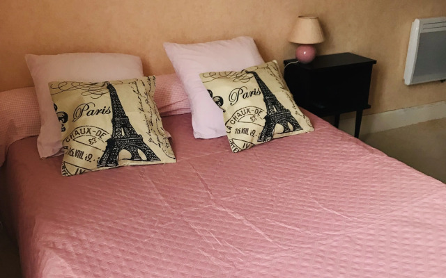 Hotel Restaurant Le Parisien