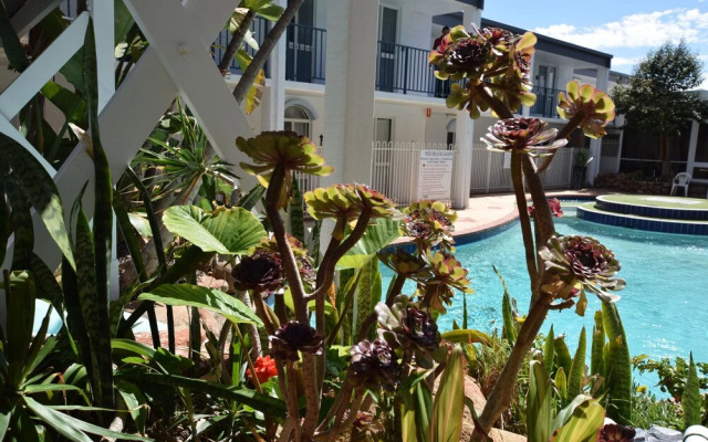 West Beach Lagoon 218