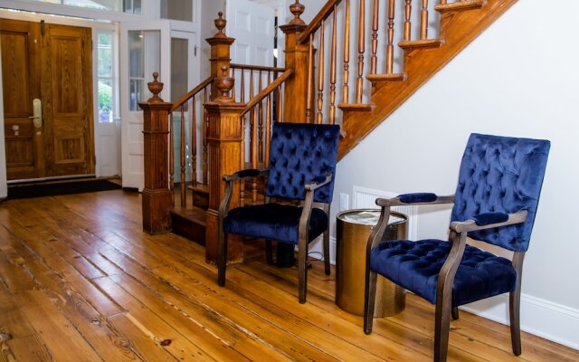 The Colonial Inn, an Ascend Collection Hotel