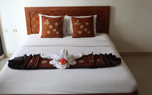 Amerta Sari Hotel And Restaurant
