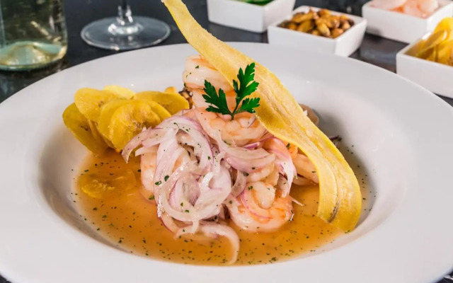 Four Points By Sheraton Cuenca