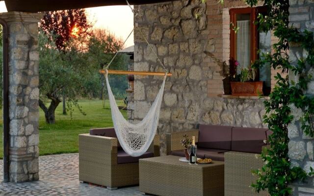 Agriturismo Tenuta Copio