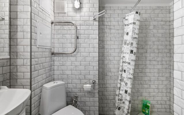 Apartment on Gostinichnaya 10