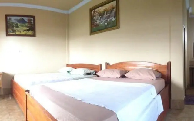 Restu By View Hotel