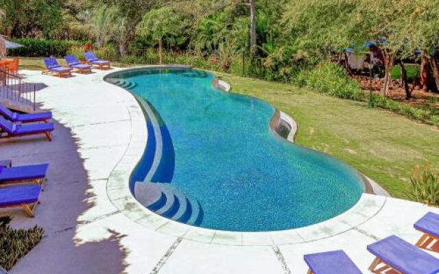 The Cove 10 at Playa Ocotal