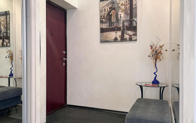 uTrip на улице Чистопольская 20/12