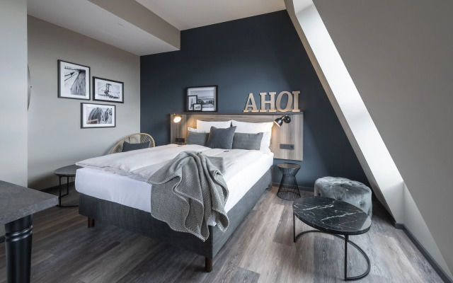 HARBR. Hotel Ludwigsburg, a member of Radisson Individuals